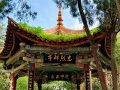 -昆明动物园