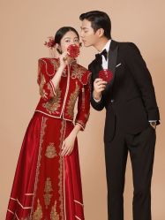 -女王风尚STUDIO·轻奢化定制