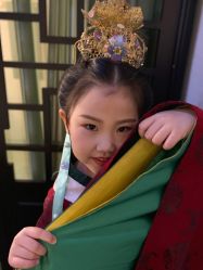 -盘子女人坊古装写真摄影(天津总店)