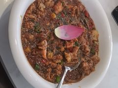 -火福·天湖阁大闸蟹博物馆主题餐厅(浅水湾店)