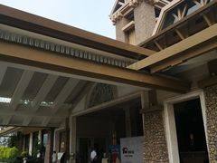 -广州锦绣香江度假别墅