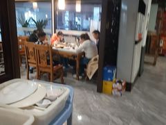-重庆巴渝火锅(钟家村店)