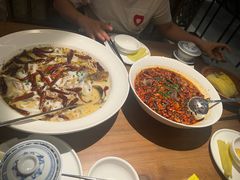 -首秀·四川料理(星耀101店)