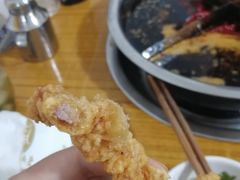 -渝味黄姐火锅(黄泥村店)