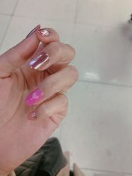 -J·C NAIL美甲美睫