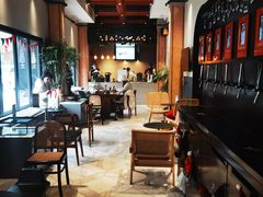 -MEEBO KAFEE米咖焙坊(虹桥路店)