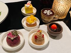 -罗宾斯牛排馆(重庆丽晶酒店)