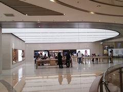 -Apple零售店(苏州店)