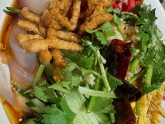 -北平小馆·烤鸭·家常菜(磨房北里店)
