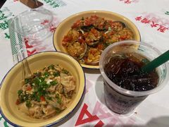 -东排食堂长沙小吃大排档(五一广场店)