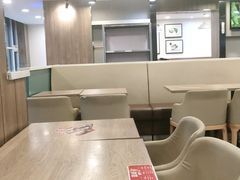 大堂-魏家凉皮(十里河店)