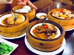 -香江小厨 The Kitchen(香江俱乐部店)