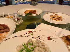 松露水晶河虾仁-金轩中餐厅 Jin Xuan(浦东丽思卡尔顿酒店)