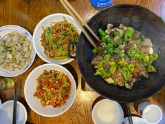 -张氏父子常德肠子馆(贺龙店)