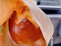 碱水芝士-安上烘焙 ENCHANTE(世纪汇店)