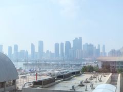 -青岛海尔洲际酒店