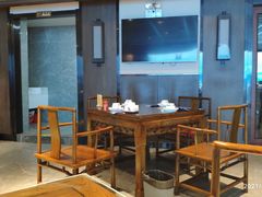大堂-渔家大院·地道威海菜(石岛店)