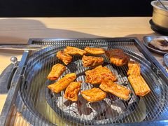 -麻蒲碳烤肉(嘉禾东平地铁站19号店)