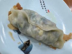 -春水锅贴·传统鲁菜(大明湖店)