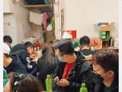 -丁记牛肉手擀板面