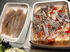 -半天妖烤鱼(中山路店)