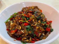 -笨罗卜浏阳菜馆(龙华鹏润达店)