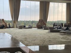 -青岛银沙滩温德姆至尊酒店