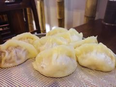 驴肉蒸饺-王记驴火河间驴肉火烧(长青店)