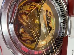 -宏姐串串香(宏伟路店)