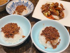 卤肉饭-度小月(百老汇美食街店)