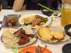 -華歡冰室-WahFoon(吉大店)