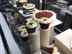 -Pantry's Best派悦坊蛋糕(K11购物艺术中心店)