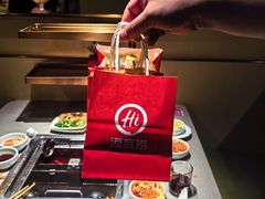 -海底捞火锅(百乐门广场店)