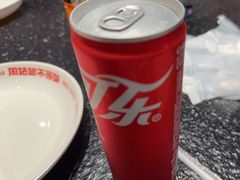 -周姑娘不等味·牛羊肉火锅·螃蟹罗氏虾·烤鱼烤串(高邮店)