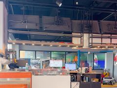 -金港秋名山·双层卡丁车场