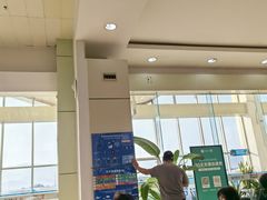 -德宏芒市国际机场