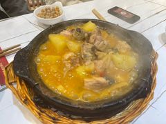 -丽丽三鲜螺蛳粉(田林路店)