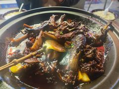 -回味黑鸭煲·始于2006(万松园店)