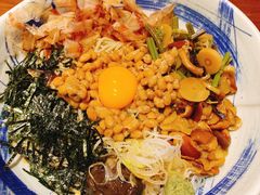 -纹兵卫手打荞麦面日料(虹桥本店)