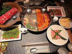 -三出山火锅(万象天地店)