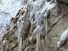 -终南山南五台景区