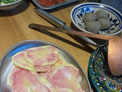 -洱火云南酸菜牛肉火锅(石景山当代商城店)
