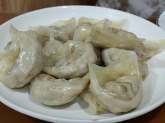 -健跳小海鲜(人民路店)