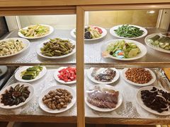 -清真吴记门钉肉饼·喜多利