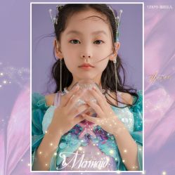 点击看大图 -倾城宝贝儿童摄影(浦东金谊店)
