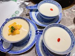 -禄婶鸡煲·打边炉