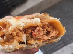 榨菜月饼-长发西饼(临顿路店)