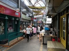 -通仁市场