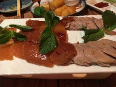 -四季民福烤鸭店(前门廊房二条店)