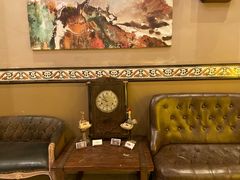 -ALBERGUE 1601 婆仔屋葡国餐厅